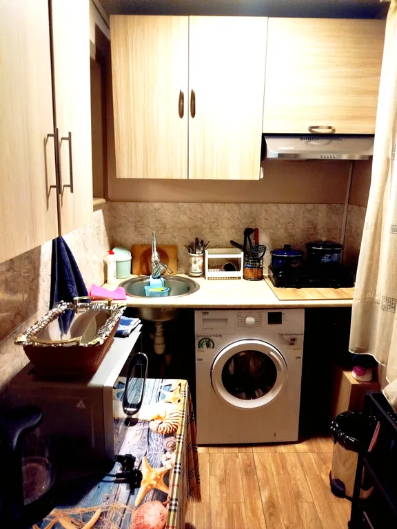 Guest house old Tbilisi