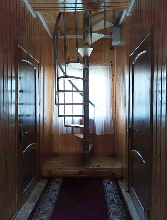 Люкс Семейный