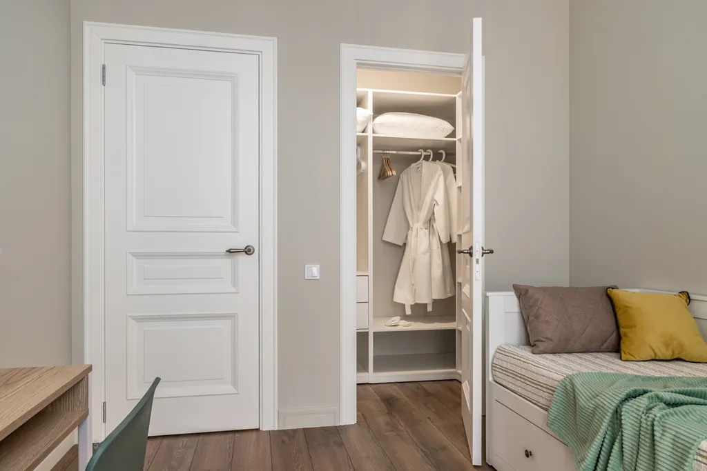 Квартира Квартира Роскошная евротрешка в ЖК бизнес-класса рядом с м. Курская — Москва