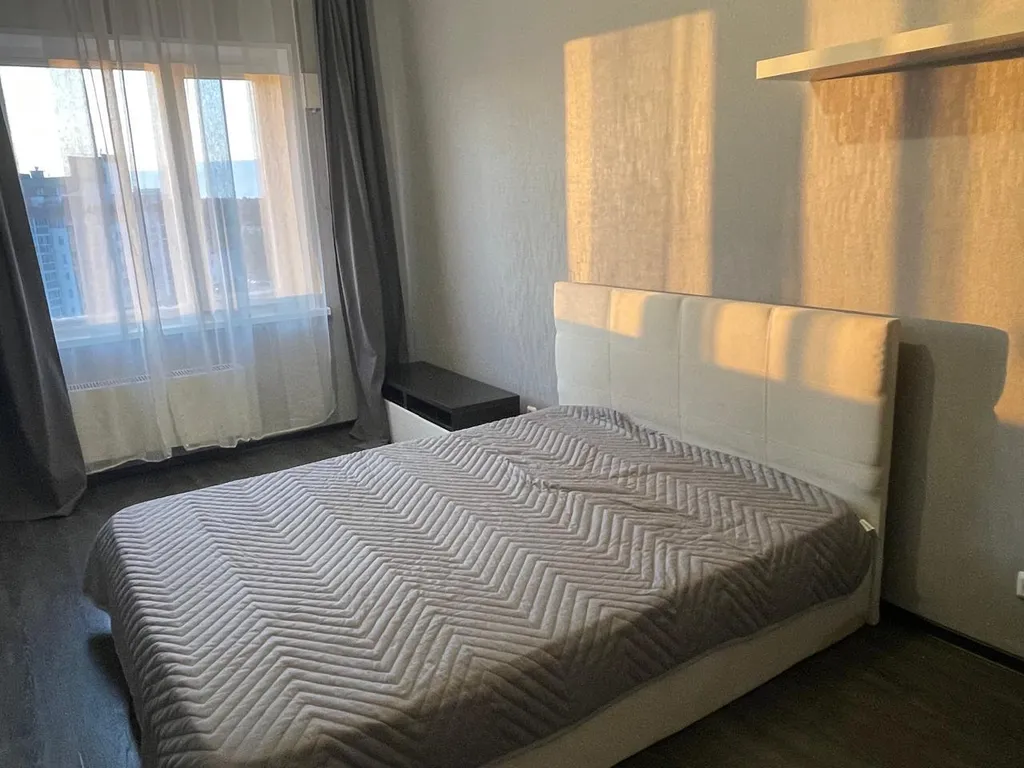 Квартира Квартира Гатчинский изумруд — Гатчина