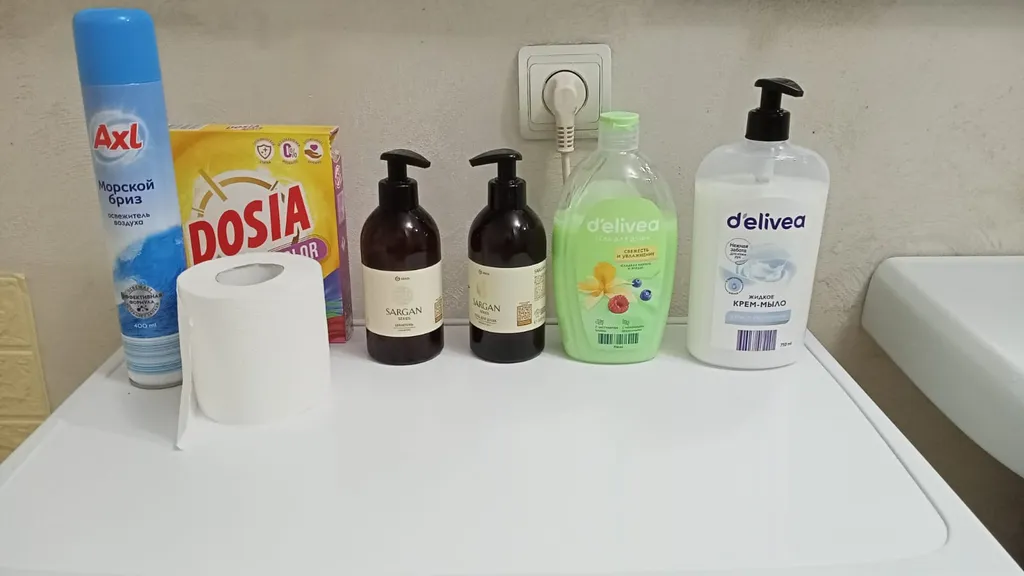 Современная уютная квартира в центре