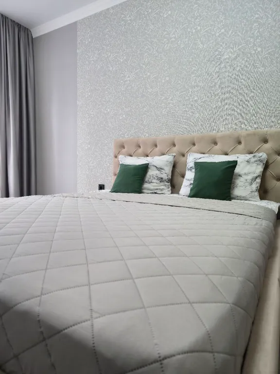 Квартира Просторная и Чистая двушка для Семьи — аренда посуточно в Ставрополь