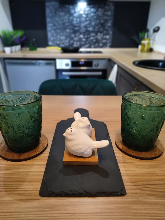 1 комнатная квартира лес