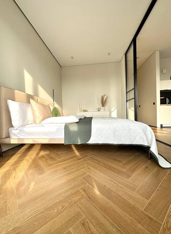 Квартира 179 Комфорт сити — Алматы