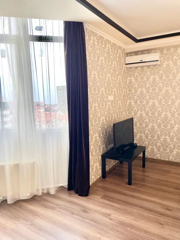 Квартира Квартира с видом на море — Геленджик