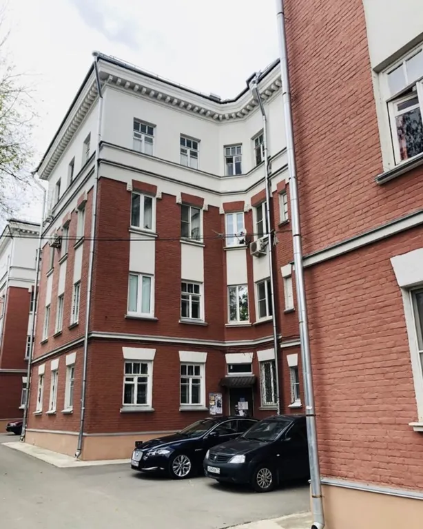 Уютные апартаменты рядом с набережной