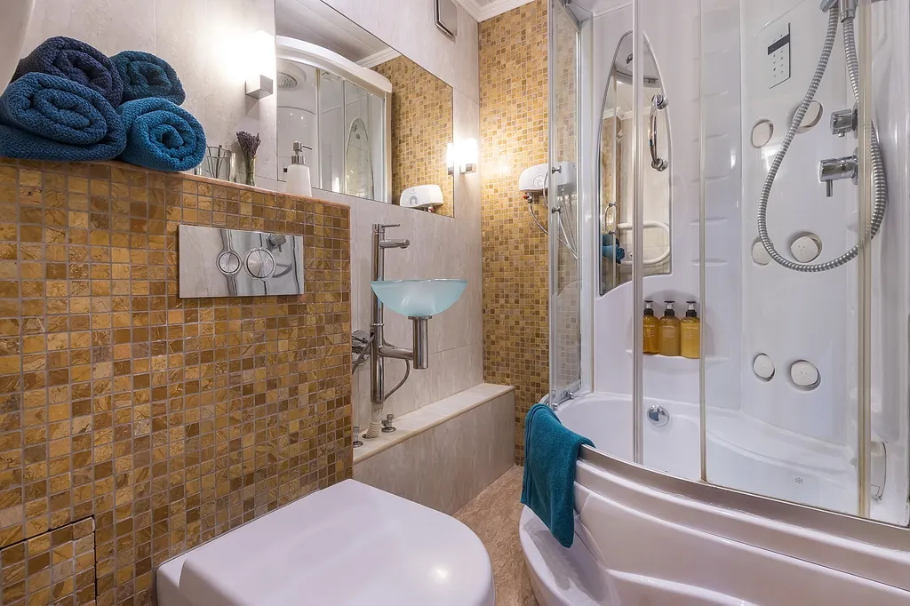 Квартира Квартира Атмосферная студия с великолепным видом — Москва