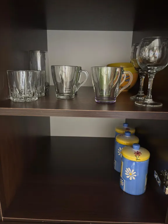 Уютная квартира рядом с трассой М4