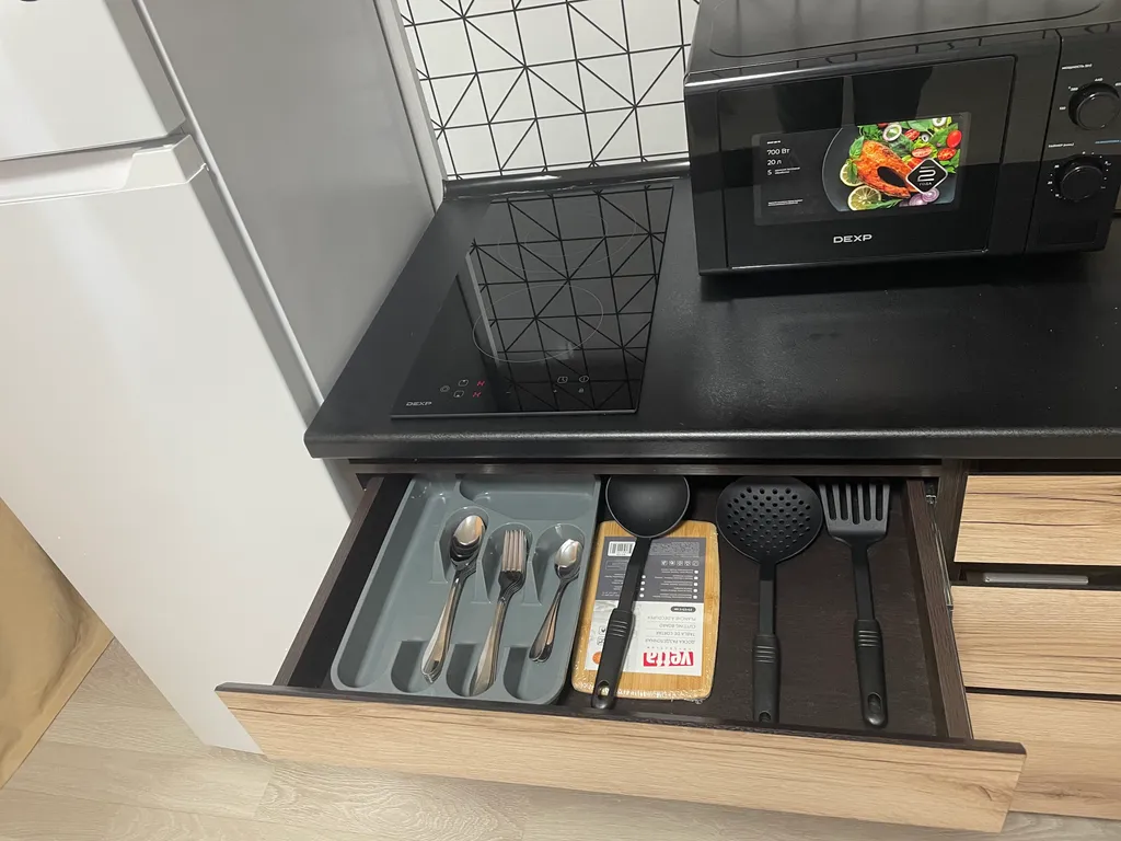 Ваша светлая квартира