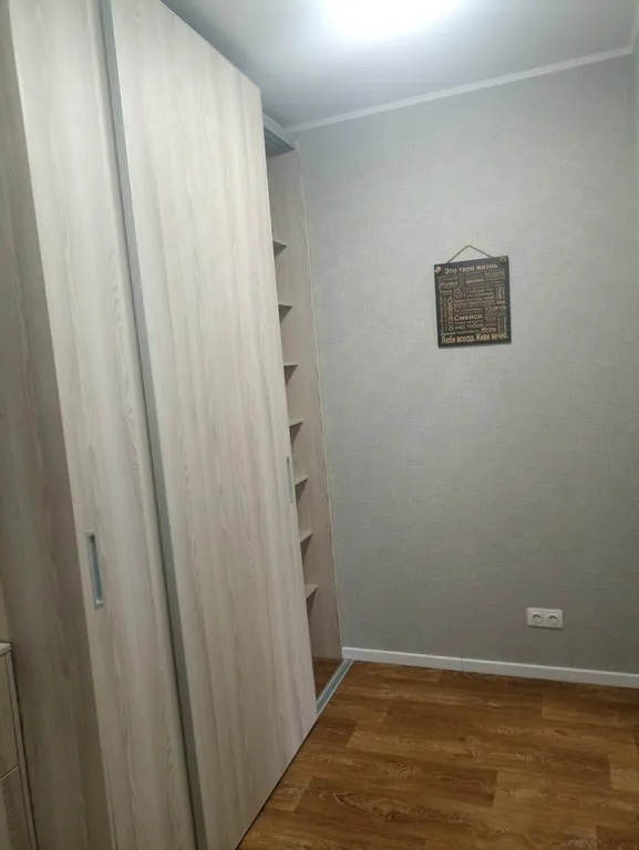 Шикарная квартира в элитном жилом комплексе