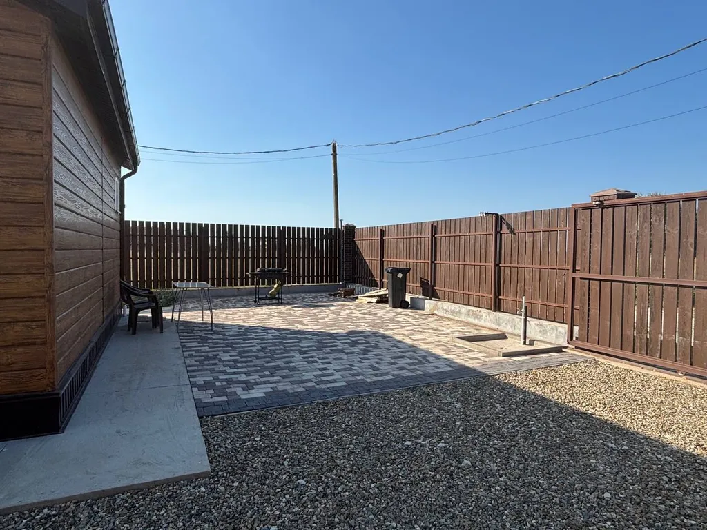 Коттедж Коттедж Отдых на море 2026 — Кучугуры