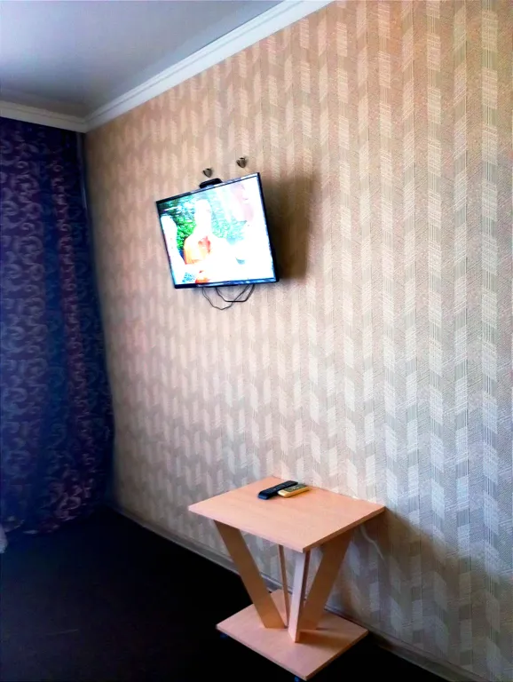 2комнатна с изолированными комнатами