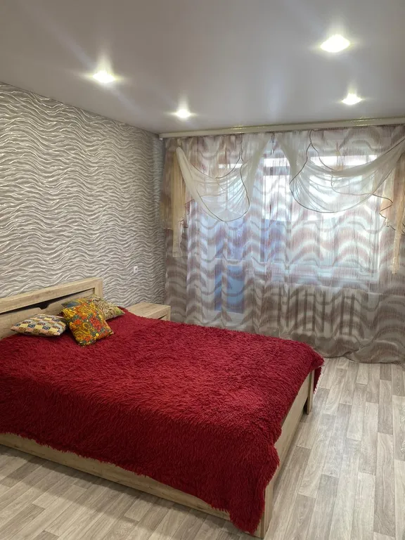 Уютная квартира в центре города — аренда посуточно в Южно-Сахалинск