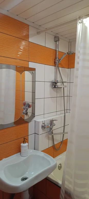 Уютная, светлая, просторная квартира в тихом районе города Сортавала