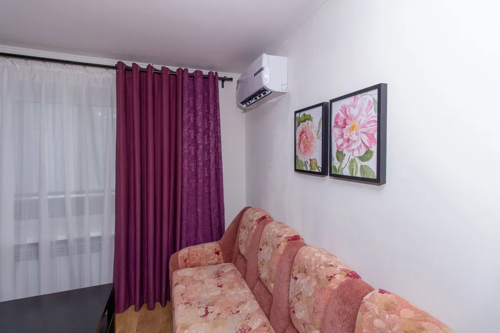 Комфортная квартира рядом с ЭФКО