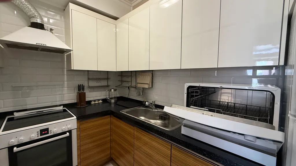 ЖК Грин Палас Люкс в самом центре города