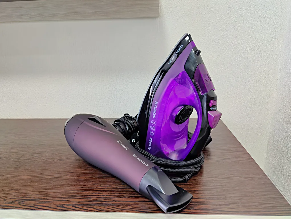 Уютная Евродвушка в Новой Самаре