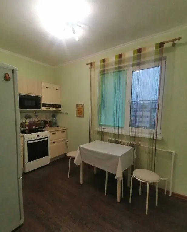 1-комнатная Квартира — аренда посуточно в Лангепас