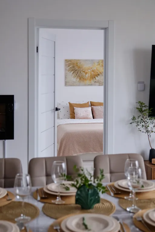 Дом трехкомнатный Эстетик