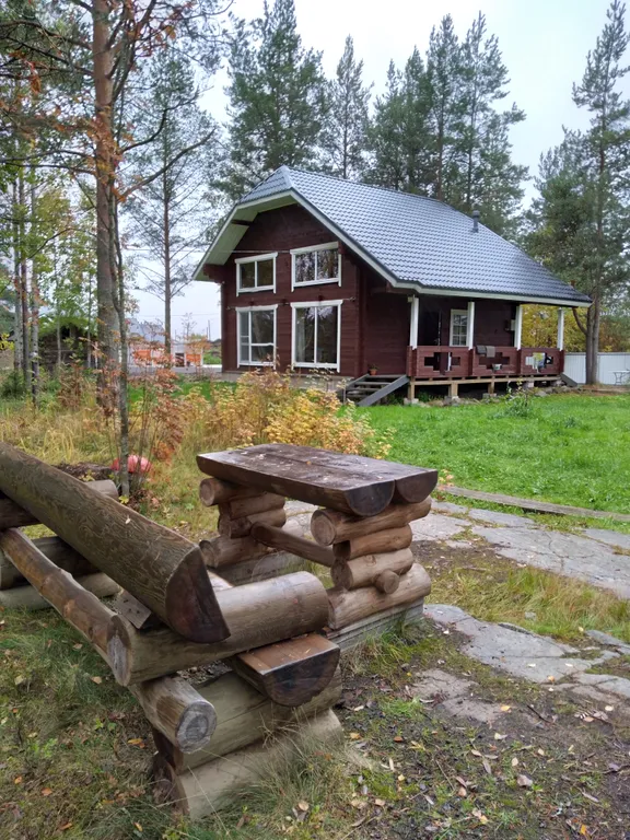 2-комнатный Дом