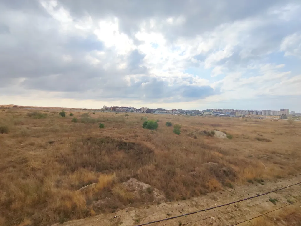 Квартира Квартира недалеко от моря — Анапа