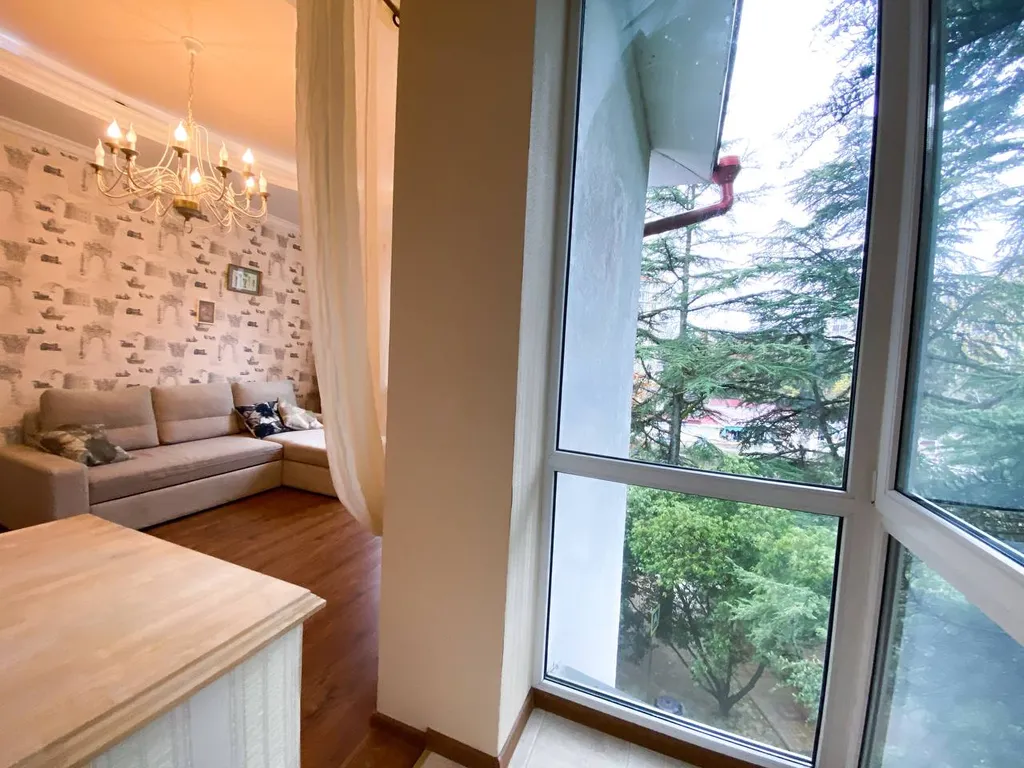 Best apartment in Khosta