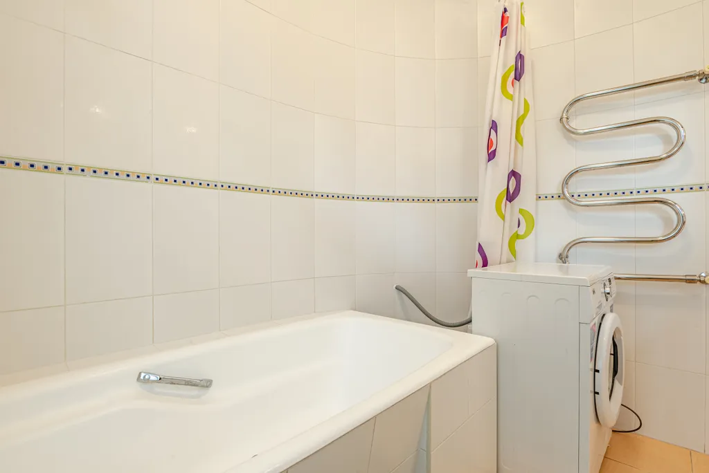 Уютная квартира в центре города со своим двориком