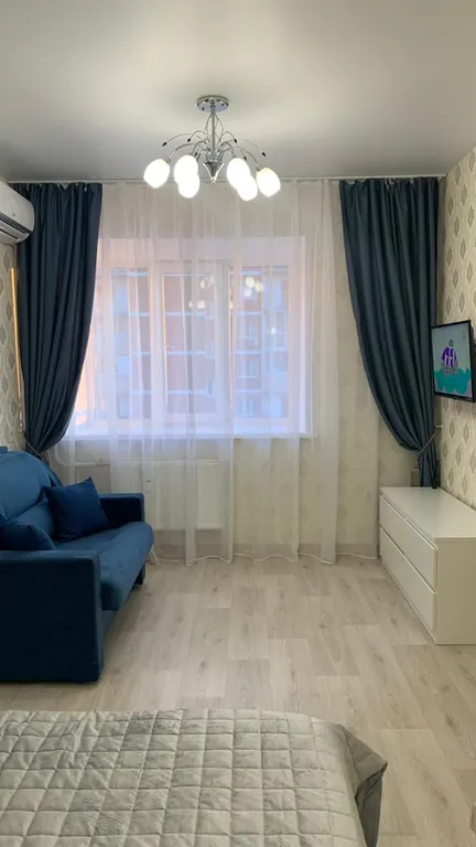 Квартира рядом с центром