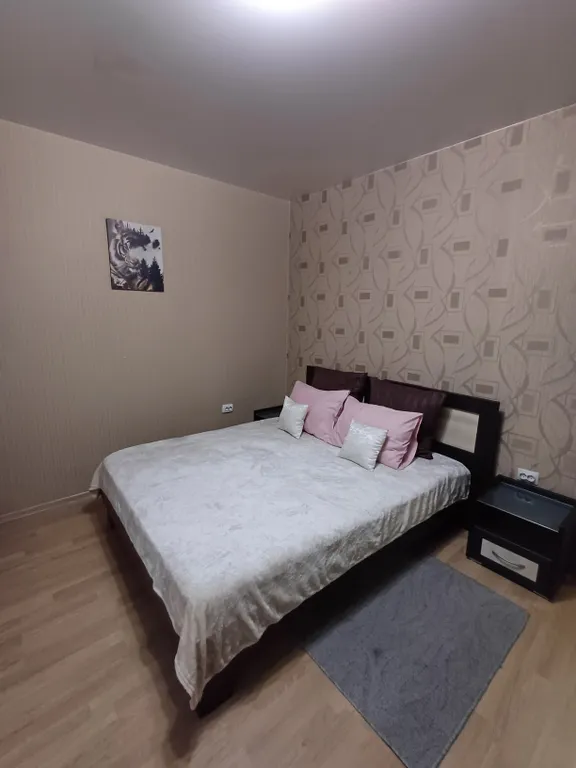 Квартира рядом с МРЭО — аренда посуточно в Таганрог