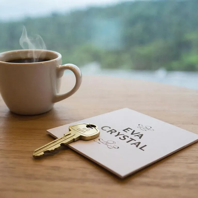 Квартира Апартаменты Eva crystal у моря с бесконтактным заселением — Светлогорск