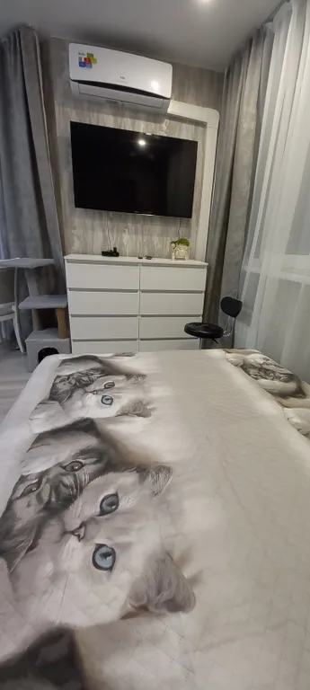 Квартира в центре