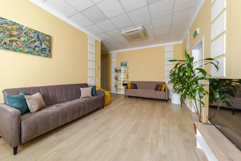 Короленко-7-Комнат