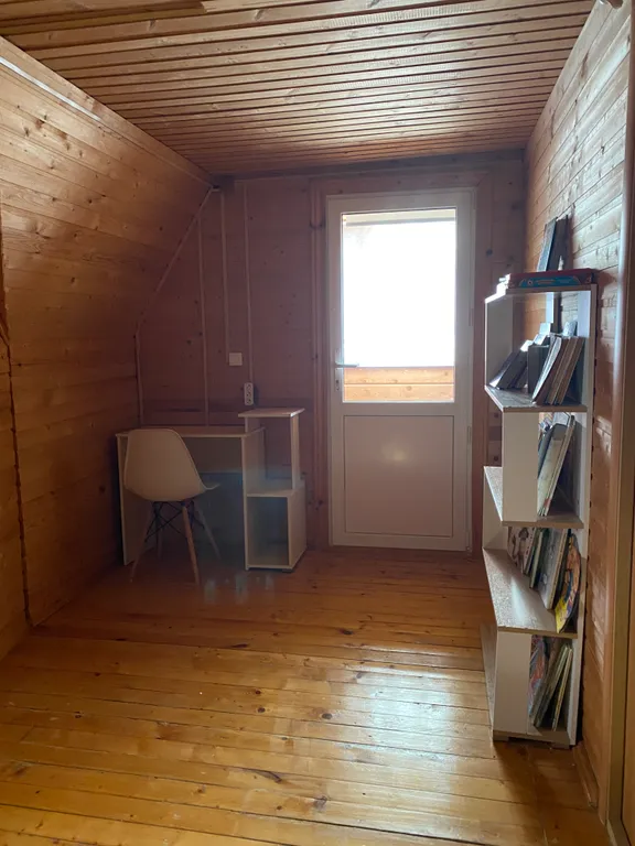 Вилла Чайка