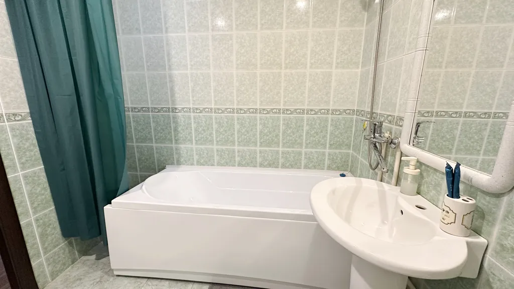 Ваш комфорт - наша работа