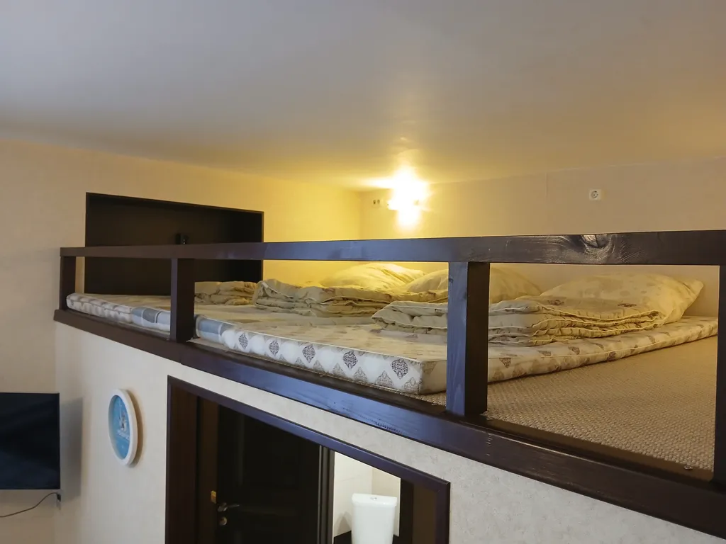 Уютное жилье рядом с лесом