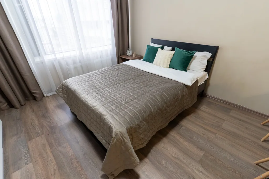 Апартамент в Радиусе