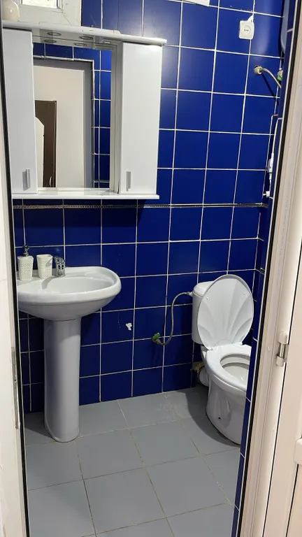 Квартира Комната — Гагра