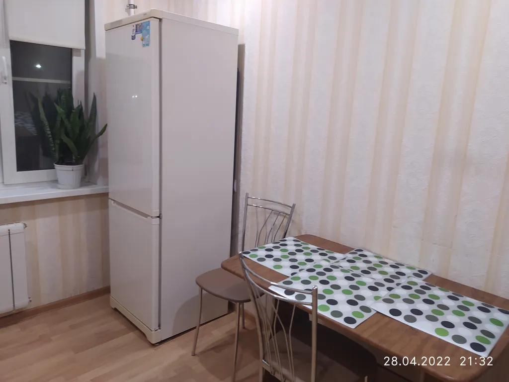 Квартира Уютная квартира около железнодорожного вокзала — Нижний Новгород