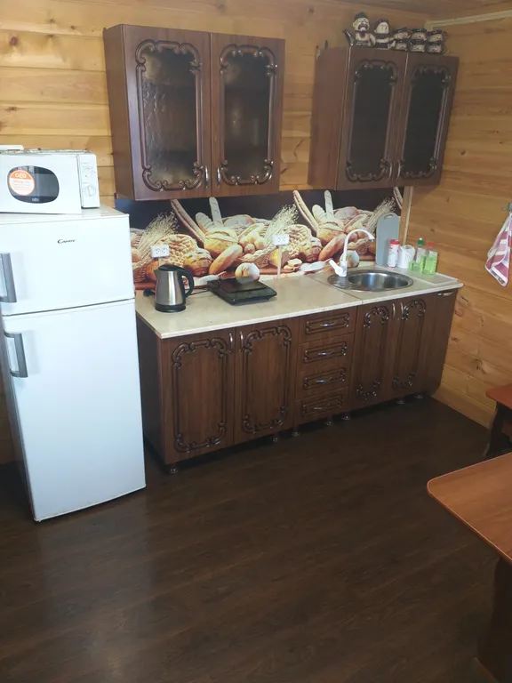 Котедж Семейный