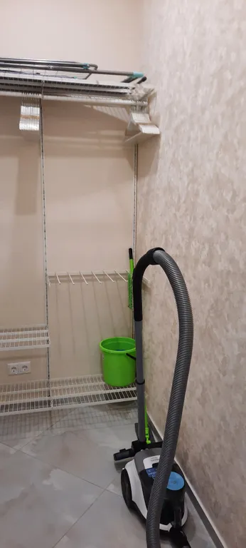 Квартира ЖК Анаполис 2-х комнатная квартира — Варваровка