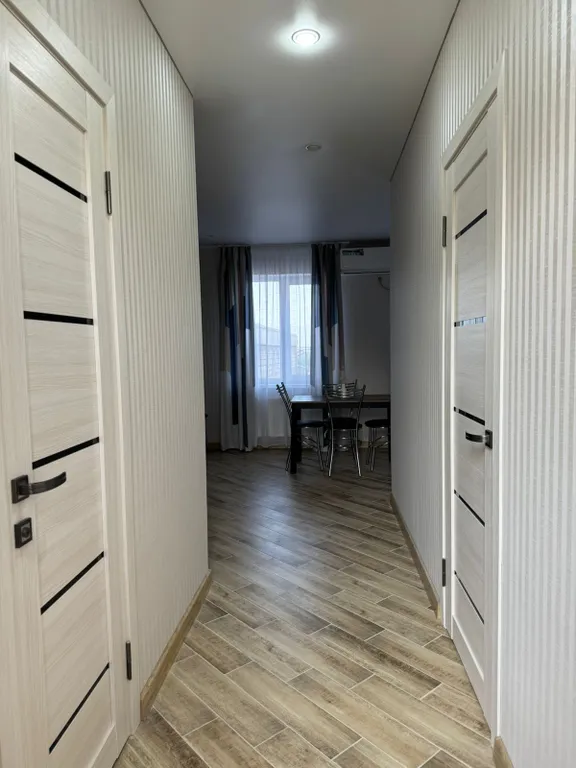 Коттедж Уютный домик на берегу Каспия у набережной — Дербент