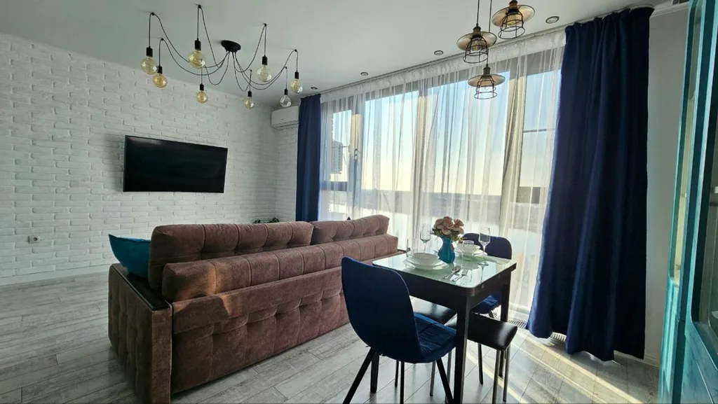 Квартира Khadi Home — аренда посуточно в Астрахань