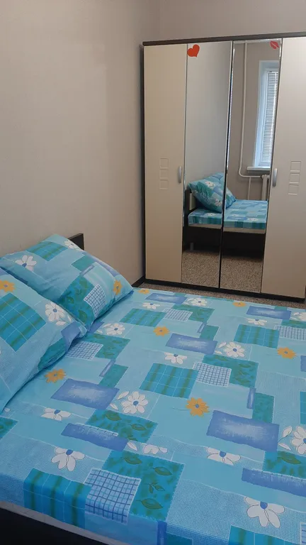 Уютная квартира в самом центре города — аренда посуточно в Лангепас