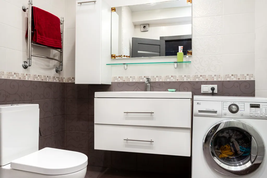 Уютная квартира возле станции Мытищи