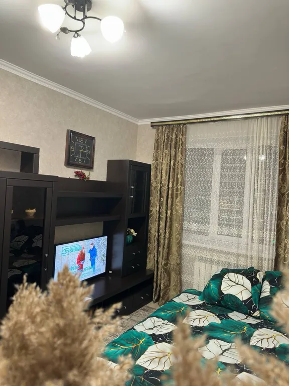 Чистая уютная квартира — аренда посуточно в Ставрополь