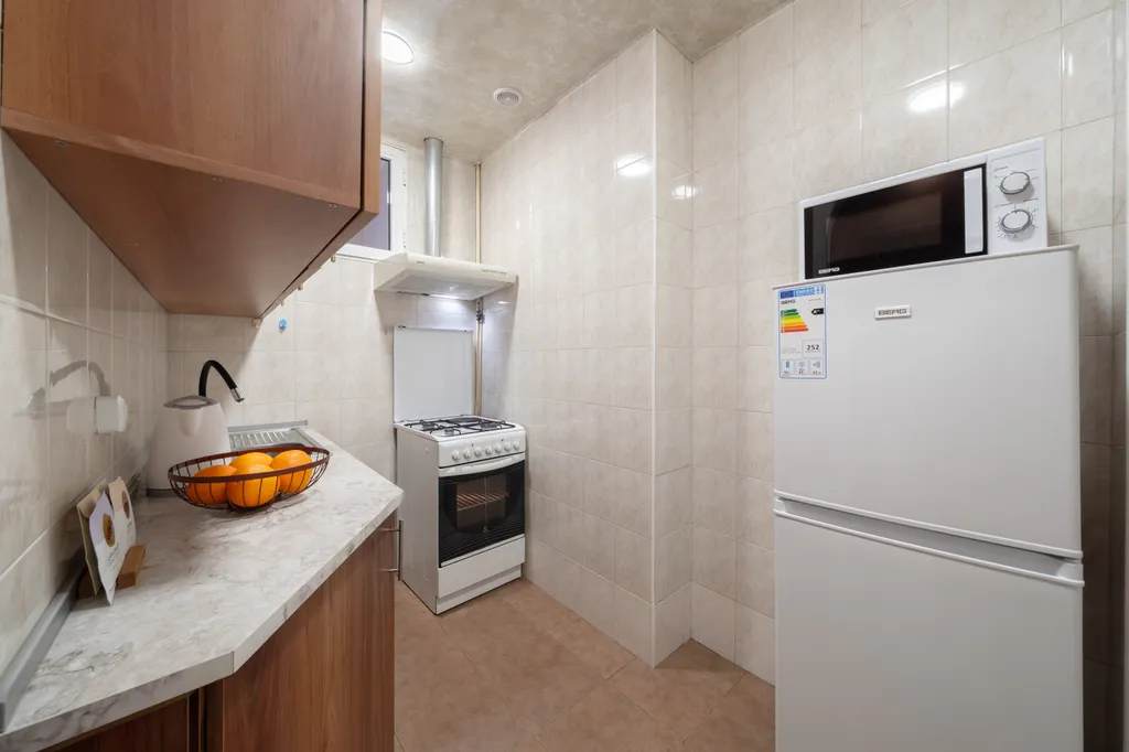 Апартаменты рядом с Оперным Театром