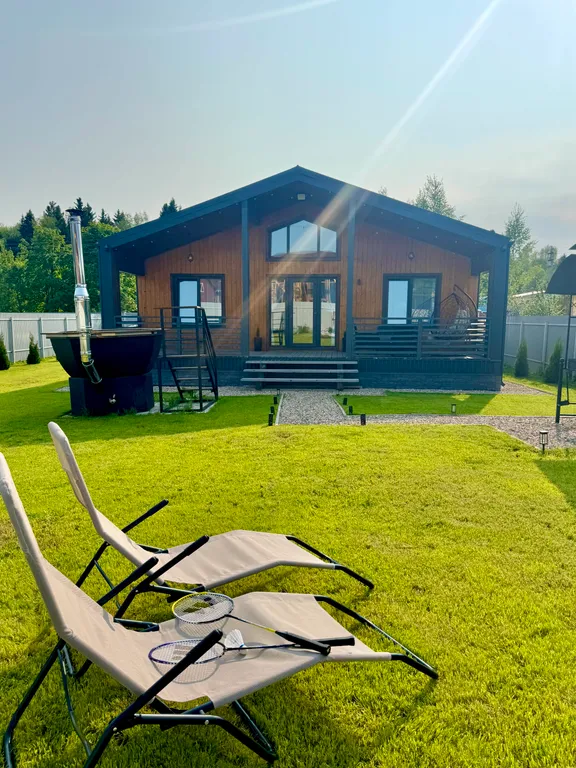 Дом для Вашего отдыха