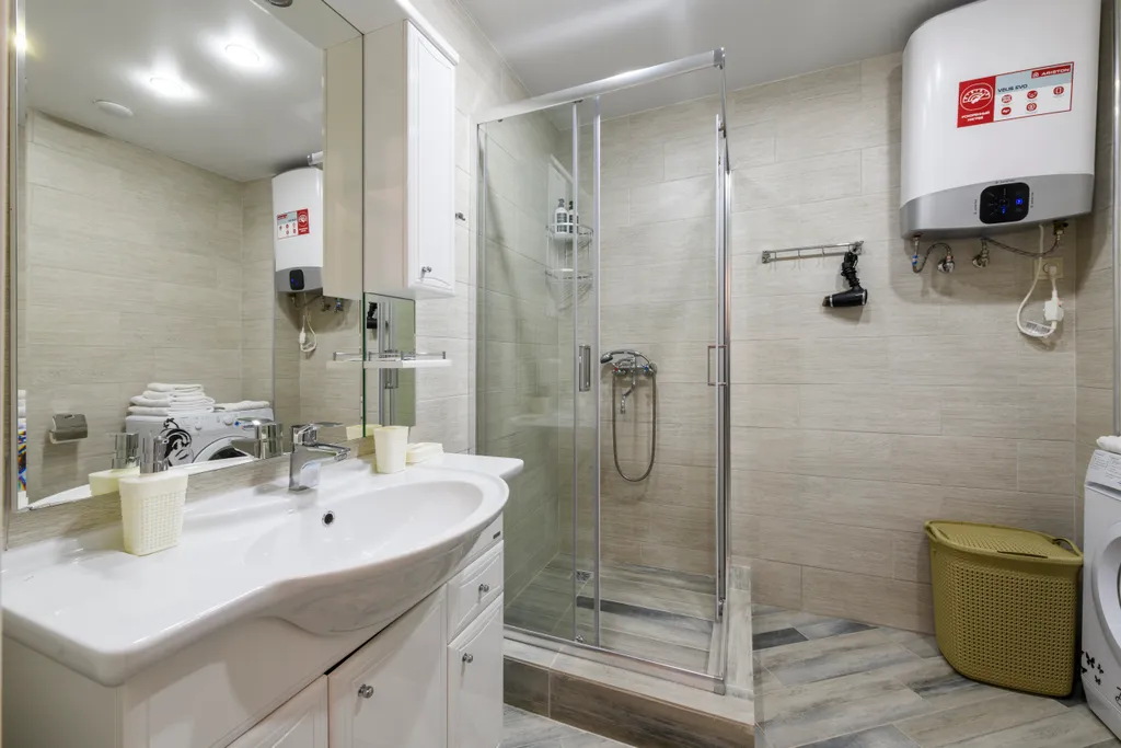 Апартаменты с видом на виноградники номер 5