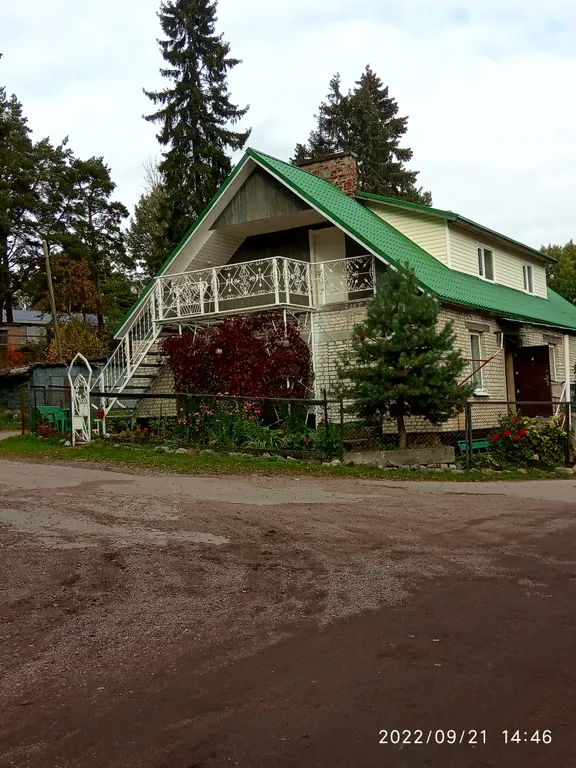 3-комнатный Дом