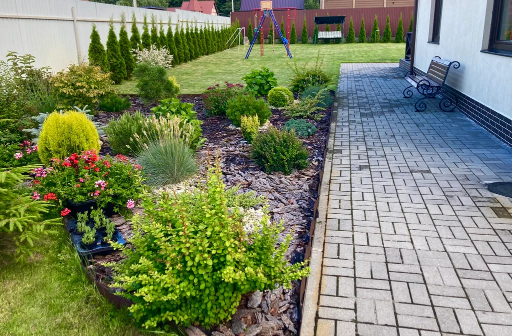 Дом для отпуска Amber Home с 3 спальнями